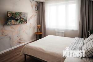 1-к квартира, посуточно, 39м2, 4/28 этаж