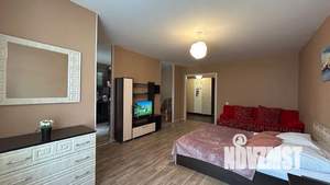 1-к квартира, посуточно, 33м2, 3/18 этаж