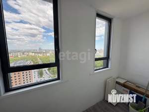 3-к квартира, на длительный срок, 70м2, 25/25 этаж
