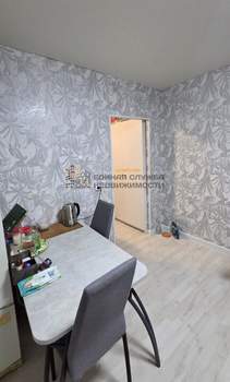 1-к квартира, на длительный срок, 19м2, 3/5 этаж