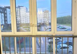2-к квартира, на длительный срок, 46м2, 2/5 этаж