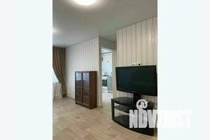 3-к квартира, посуточно, 42м2, 5/5 этаж