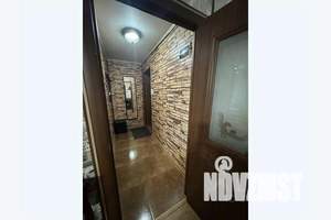 2-к квартира, посуточно, 45м2, 5/5 этаж