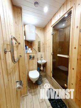 1-к квартира, посуточно, 42м2, 3/9 этаж