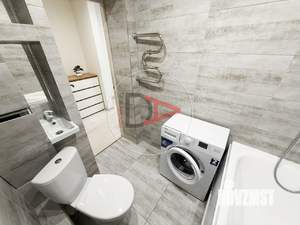 Студия квартира, на длительный срок, 25м2, 20/23 этаж