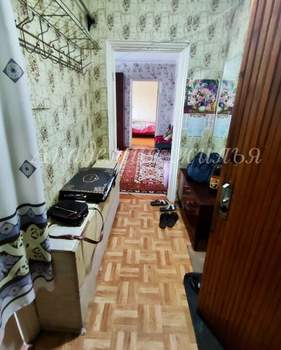 3-к квартира, на длительный срок, 60м2, 5/9 этаж