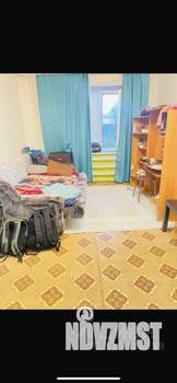 Студия квартира, на длительный срок, 20м2, 6/9 этаж