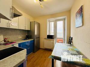 1-к квартира, посуточно, 32м2, 23/26 этаж