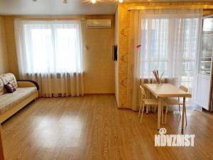 1-к квартира, на длительный срок, 40м2, 2/19 этаж