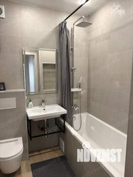 2-к квартира, на длительный срок, 52м2, 13/14 этаж