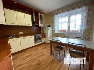 1-к квартира, посуточно, 54м2, 2/14 этаж