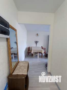 2-к квартира, на длительный срок, 49м2, 4/15 этаж