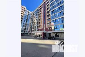 1-к квартира, посуточно, 25м2, 3/10 этаж