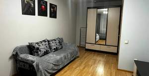 1-к квартира, на длительный срок, 30м2, 12/25 этаж