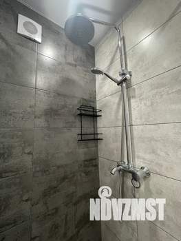 Студия квартира, посуточно, 24м2, 17/25 этаж