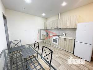 1-к квартира, на длительный срок, 45м2, 21/24 этаж