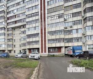 1-к квартира, на длительный срок, 36м2, 1/10 этаж