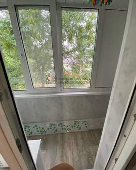 2-к квартира, на длительный срок, 45м2, 5/5 этаж