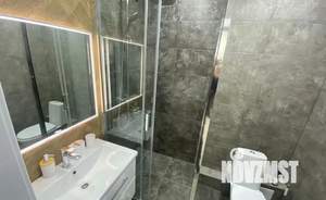 Студия квартира, посуточно, 27м2, 2/25 этаж