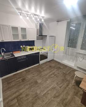 1-к квартира, на длительный срок, 45м2, 5/25 этаж