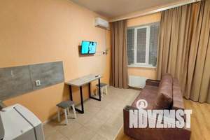 1-к квартира, посуточно, 34м2, 2/7 этаж