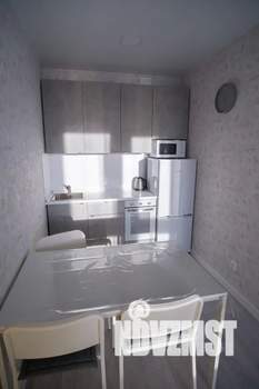 1-к квартира, посуточно, 42м2, 15/25 этаж