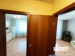 1-к квартира, на длительный срок, 40м2, 9/11 этаж