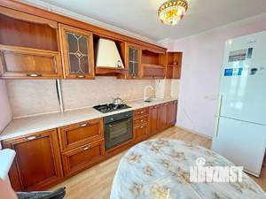3-к квартира, на длительный срок, 62м2, 6/10 этаж