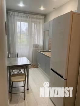 1-к квартира, посуточно, 30м2, 7/25 этаж