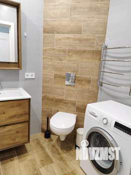 2-к квартира, на длительный срок, 60м2, 4/17 этаж