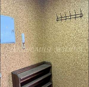 1-к квартира, на длительный срок, 42м2, 13/14 этаж