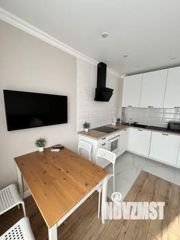 2-к квартира, посуточно, 40м2, 8/10 этаж