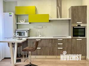 1-к квартира, посуточно, 27м2, 8/20 этаж