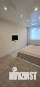 1-к квартира, посуточно, 35м2, 4/9 этаж