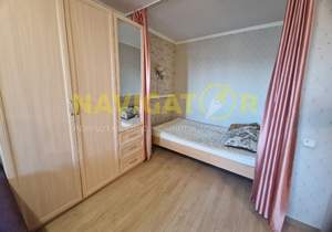 1-к квартира, на длительный срок, 36м2, 5/13 этаж