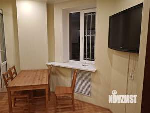 1-к квартира, на длительный срок, 46м2, 7/12 этаж
