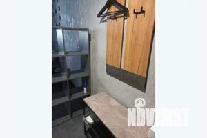 1-к квартира, посуточно, 21м2, 3/27 этаж