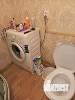 Студия квартира, на длительный срок, 20м2, 1/2 этаж