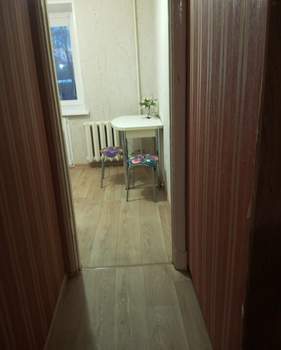 1-к квартира, на длительный срок, 30м2, 2/5 этаж