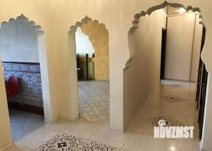 3-к квартира, на длительный срок, 91м2, 10/16 этаж