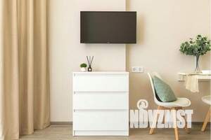 1-к квартира, посуточно, 18м2, 1/9 этаж