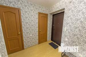 1-к квартира, посуточно, 39м2, 1/1 этаж