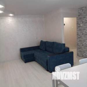 3-к квартира, посуточно, 70м2, 1/1 этаж