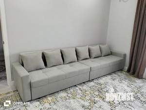 2-к квартира, на длительный срок, 46м2, 11/28 этаж