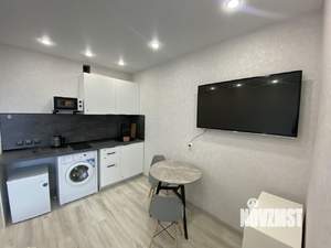 Студия квартира, посуточно, 26м2, 8/20 этаж