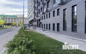 2-к квартира, на длительный срок, 41м2, 9/16 этаж