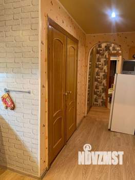 2-к квартира, посуточно, 59м2, 1/1 этаж