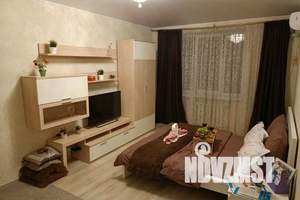 1-к квартира, посуточно, 40м2, 9/10 этаж