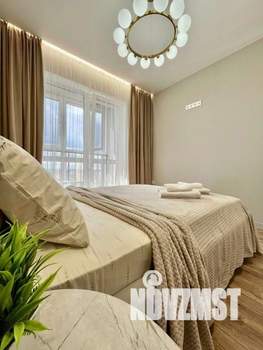 2-к квартира, посуточно, 45м2, 1/1 этаж