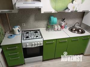 1-к квартира, посуточно, 35м2, 2/9 этаж